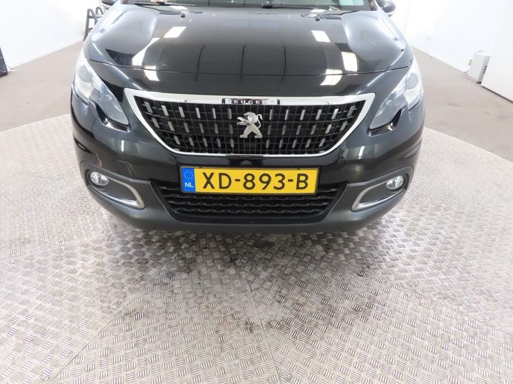 Photo 32 VIN: VF3CUHMRPJY186283 - PEUGEOT 2008 