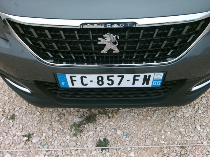 Photo 9 VIN: VF3CUHMRPJY194339 - PEUGEOT 2008 