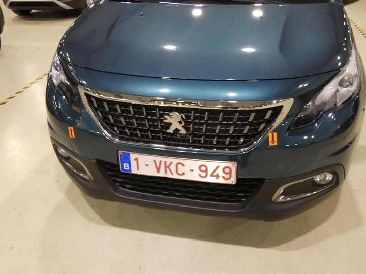 Photo 27 VIN: VF3CUHMRPJY206068 - PEUGEOT 2008 