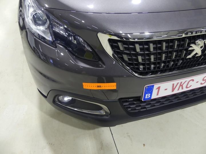 Photo 27 VIN: VF3CUHMRPJY206142 - PEUGEOT 2008 