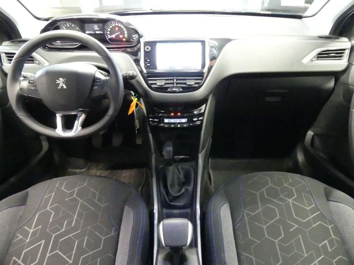 Photo 7 VIN: VF3CUHMRPJY207090 - PEUGEOT 2008 