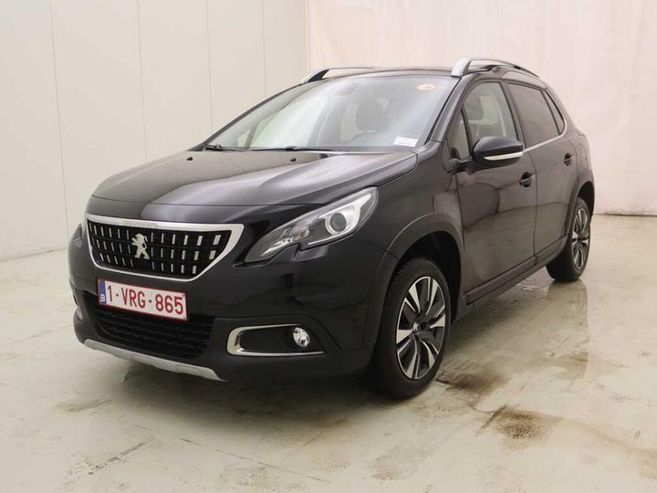 Photo 0 VIN: VF3CUHMRPJY223017 - PEUGEOT 2008 