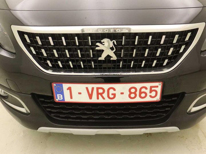 Photo 12 VIN: VF3CUHMRPJY223017 - PEUGEOT 2008 