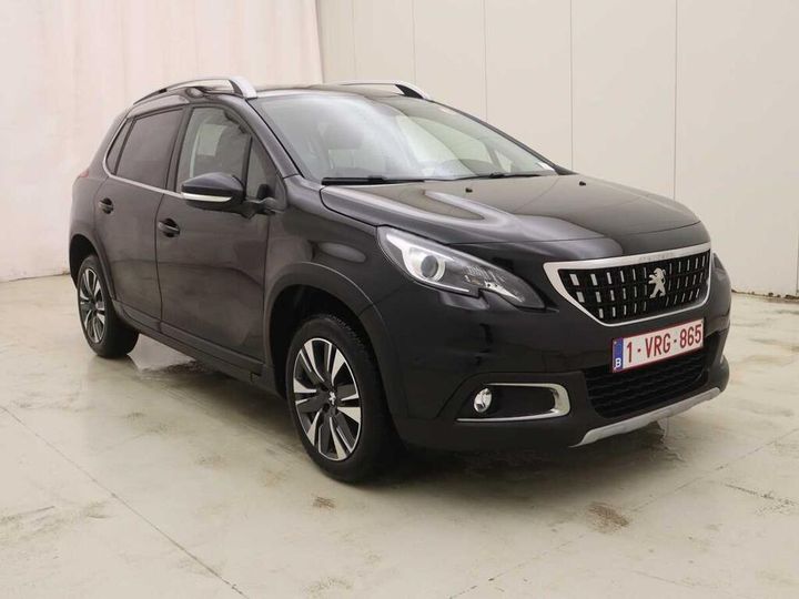 Photo 8 VIN: VF3CUHMRPJY223017 - PEUGEOT 2008 