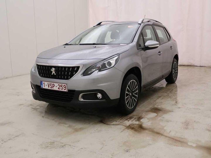 Photo 0 VIN: VF3CUHMRPKY016071 - PEUGEOT 2008 