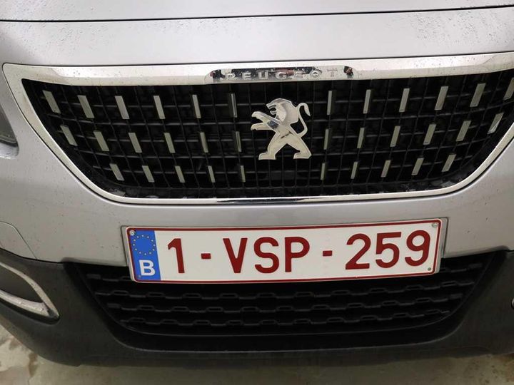 Photo 12 VIN: VF3CUHMRPKY016071 - PEUGEOT 2008 