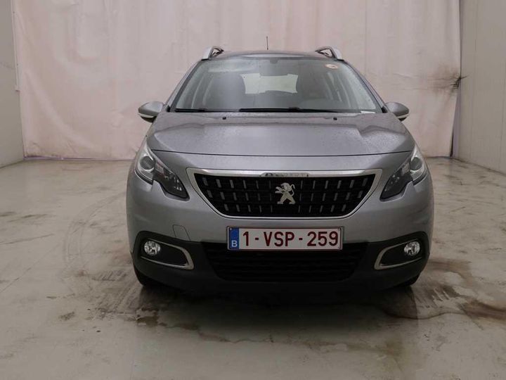 Photo 16 VIN: VF3CUHMRPKY016071 - PEUGEOT 2008 