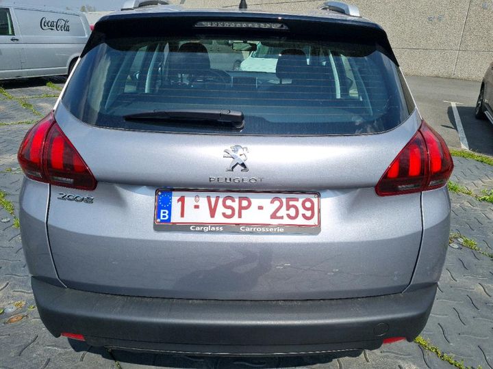 Photo 22 VIN: VF3CUHMRPKY016071 - PEUGEOT 2008 