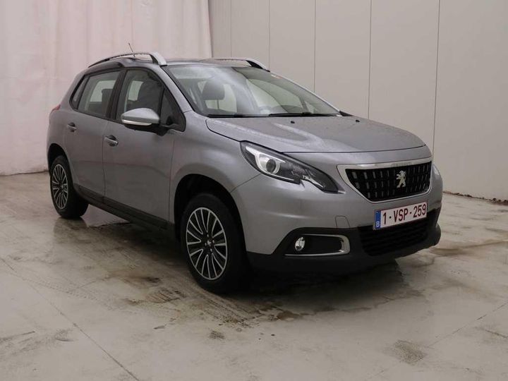 Photo 8 VIN: VF3CUHMRPKY016071 - PEUGEOT 2008 