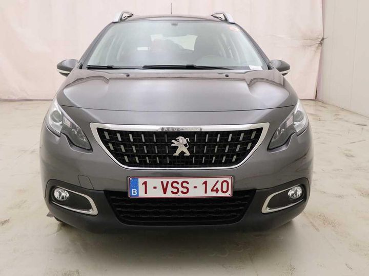 Photo 17 VIN: VF3CUHMRPKY017155 - PEUGEOT 2008 