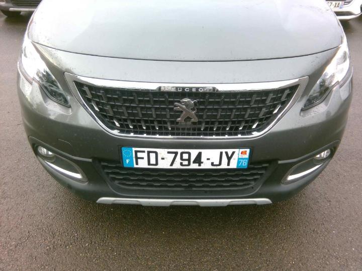 Photo 10 VIN: VF3CUHMRPKY020024 - PEUGEOT 2008 