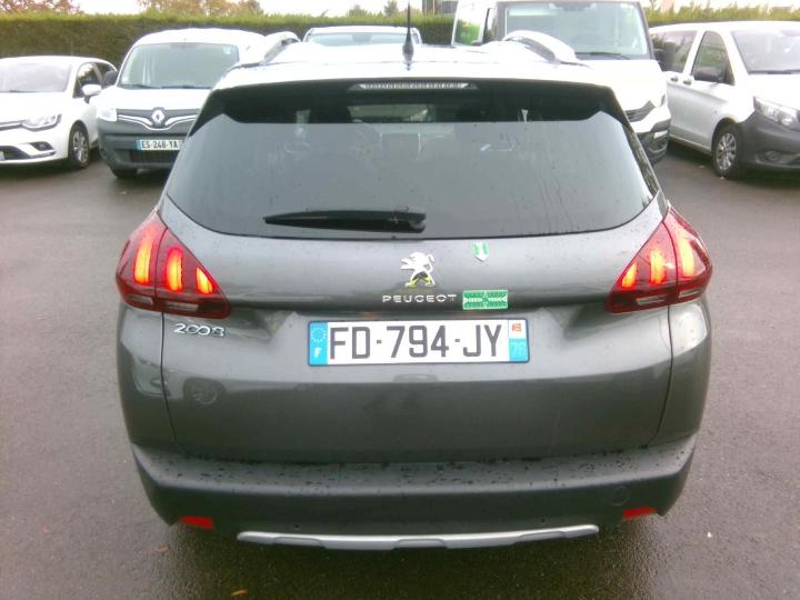 Photo 17 VIN: VF3CUHMRPKY020024 - PEUGEOT 2008 