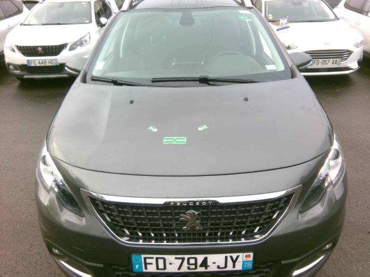 Photo 23 VIN: VF3CUHMRPKY020024 - PEUGEOT 2008 