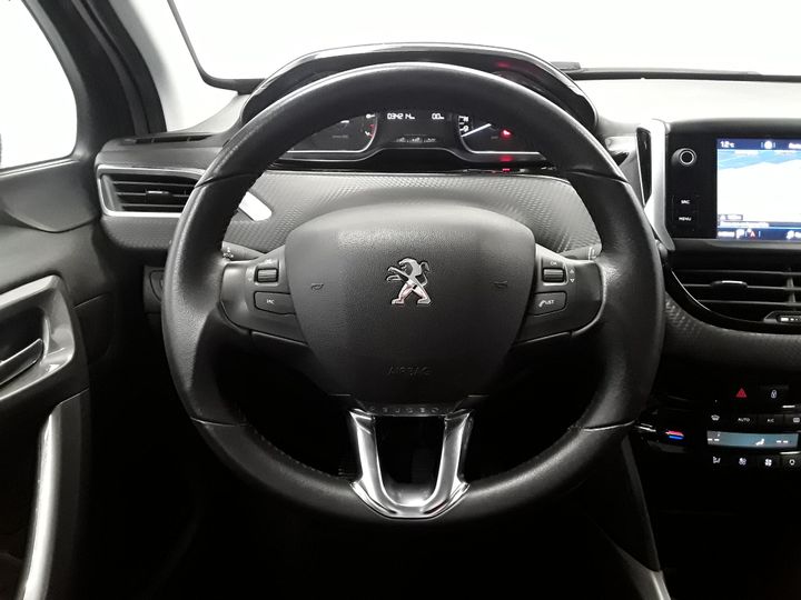 Photo 10 VIN: VF3CUHMRPKY039929 - PEUGEOT 2008 