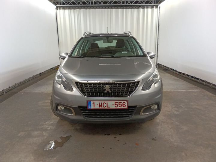 Photo 4 VIN: VF3CUHMRPKY048599 - PEUGEOT 2008 FL'16 