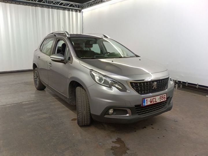 Photo 7 VIN: VF3CUHMRPKY048599 - PEUGEOT 2008 FL'16 