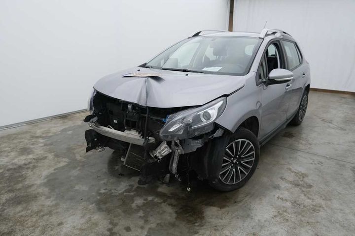 Photo 1 VIN: VF3CUHMRPKY069753 - PEUGEOT 2008 FL&#3916 