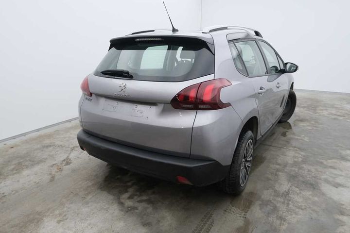 Photo 2 VIN: VF3CUHMRPKY069753 - PEUGEOT 2008 FL&#3916 