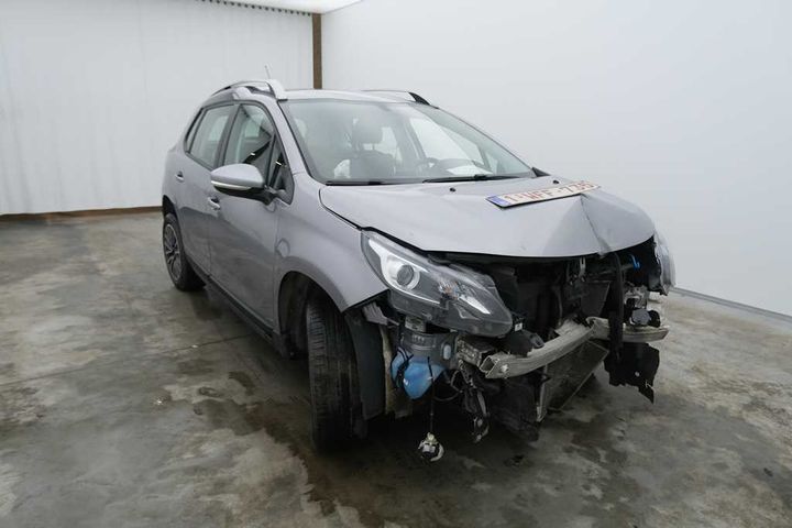 Photo 8 VIN: VF3CUHMRPKY069753 - PEUGEOT 2008 FL&#3916 