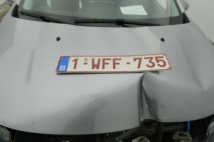 Photo 5 VIN: VF3CUHMRPKY069753 - PEUGEOT 2008 FL&#3916 