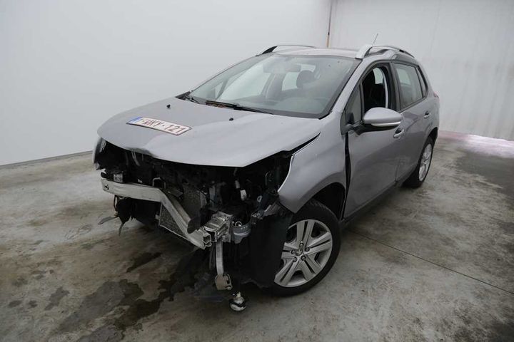 Photo 1 VIN: VF3CUHMRPKY069759 - PEUGEOT 2008 FL&#3916 