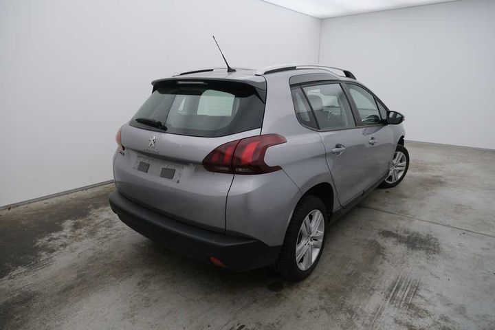 Photo 2 VIN: VF3CUHMRPKY069759 - PEUGEOT 2008 FL&#3916 