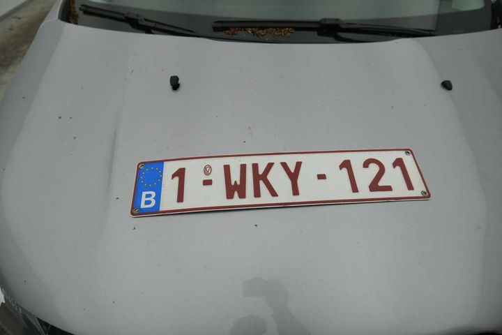 Photo 5 VIN: VF3CUHMRPKY069759 - PEUGEOT 2008 FL&#3916 