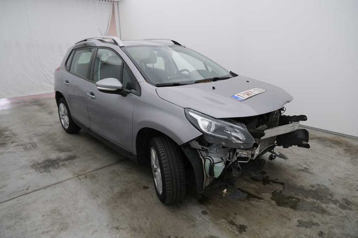 Photo 8 VIN: VF3CUHMRPKY069759 - PEUGEOT 2008 FL&#3916 