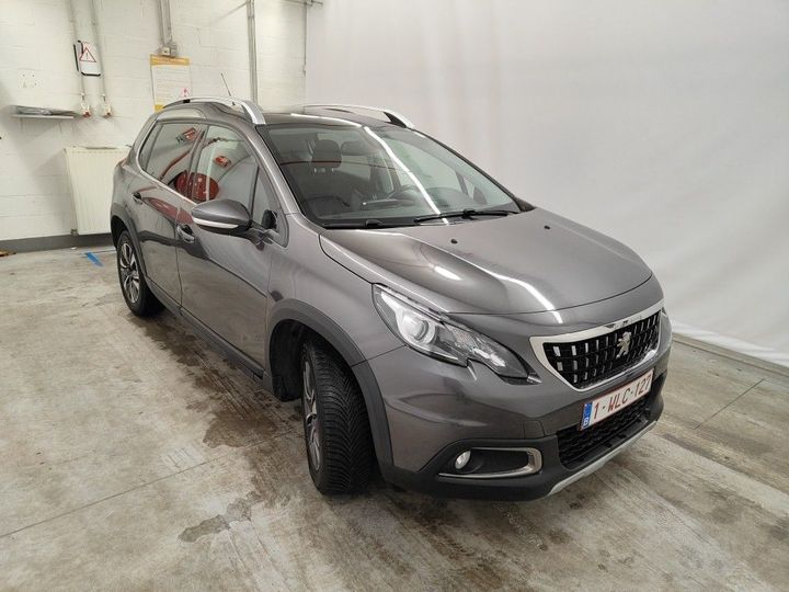 Photo 7 VIN: VF3CUHMRPKY076952 - PEUGEOT 2008 FL'16 