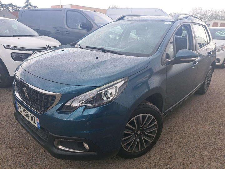 Photo 0 VIN: VF3CUHMRPKY103576 - PEUGEOT 2008 