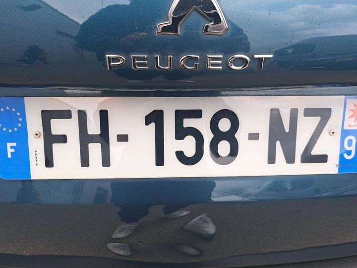 Photo 4 VIN: VF3CUHMRPKY103576 - PEUGEOT 2008 