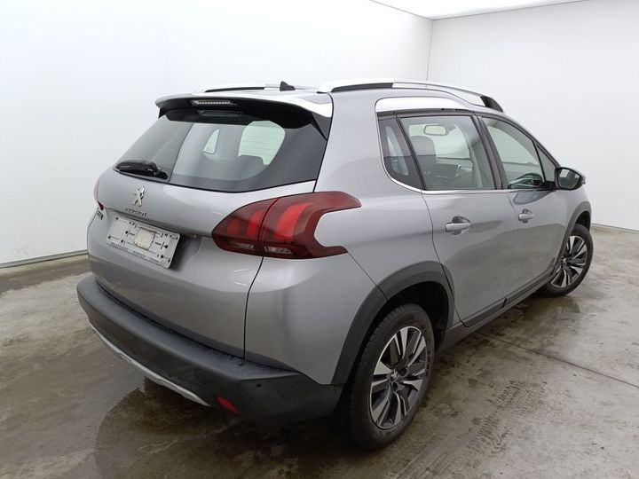 Photo 1 VIN: VF3CUHMRPKY124881 - PEUGEOT 2008 FL'16 