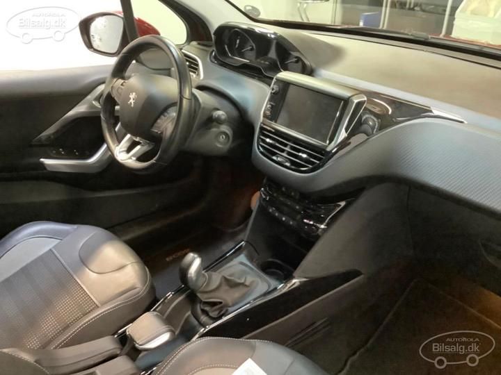 Photo 13 VIN: VF3CUHMRPKY138499 - PEUGEOT 2008 SUV 