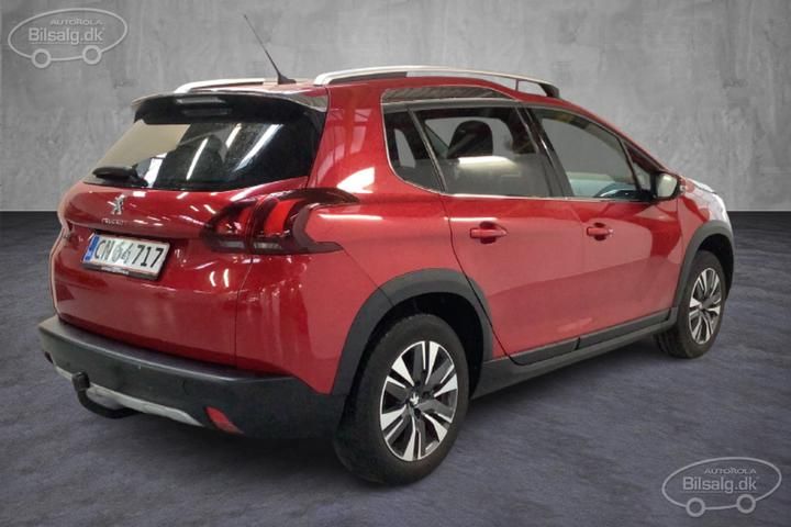 Photo 3 VIN: VF3CUHMRPKY138499 - PEUGEOT 2008 SUV 