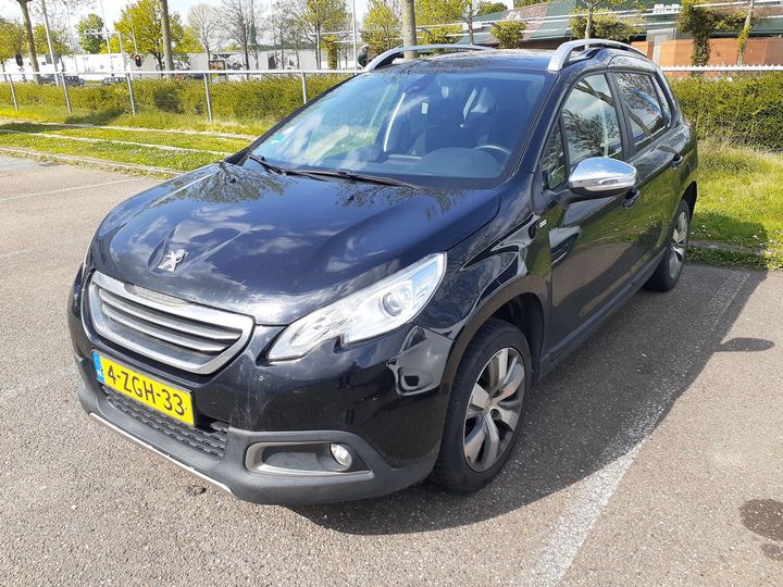 Photo 0 VIN: VF3CUHMZ0EY136923 - PEUGEOT 2008 