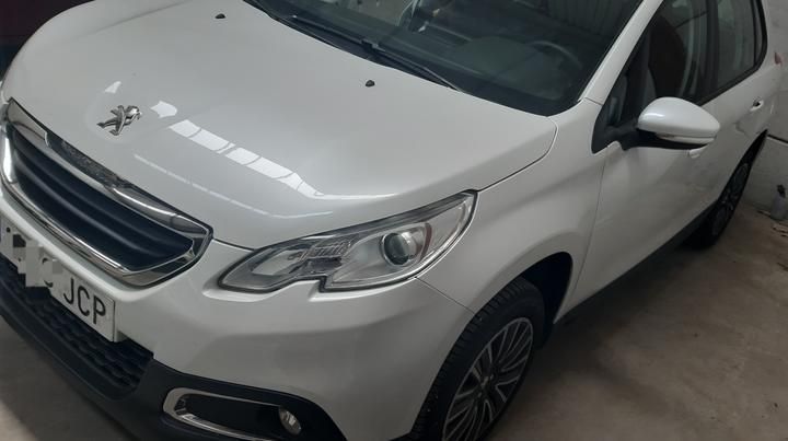 Photo 1 VIN: VF3CUHMZ6FY013488 - PEUGEOT 2008 SUV 