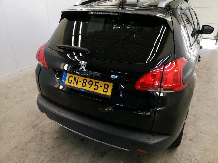 Photo 24 VIN: VF3CUHMZ6FY073374 - PEUGEOT 2008 