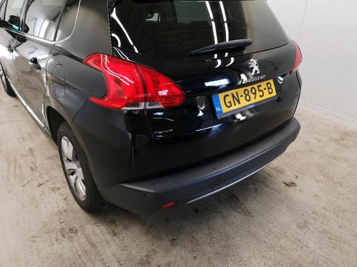 Photo 28 VIN: VF3CUHMZ6FY073374 - PEUGEOT 2008 