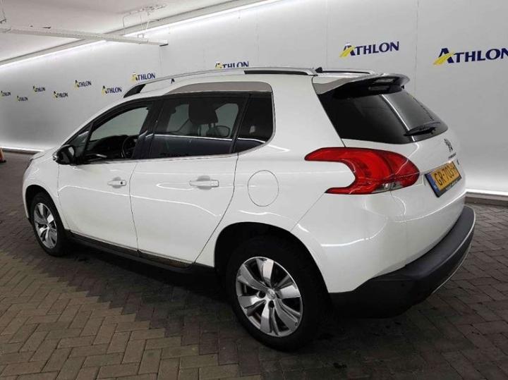 Photo 3 VIN: VF3CUHMZ6FY103500 - PEUGEOT 2008 