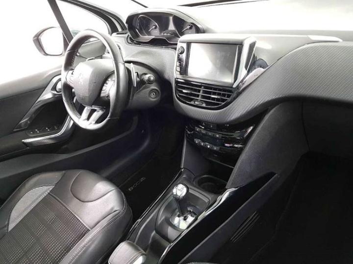 Photo 5 VIN: VF3CUHMZ6FY103500 - PEUGEOT 2008 