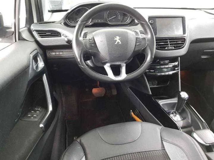 Photo 7 VIN: VF3CUHMZ6FY103500 - PEUGEOT 2008 