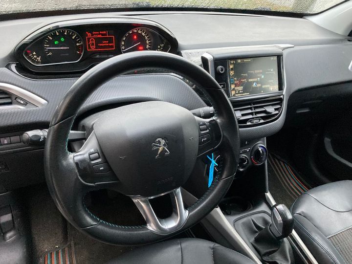 Photo 7 VIN: VF3CUHMZ6FY150379 - PEUGEOT 2008 