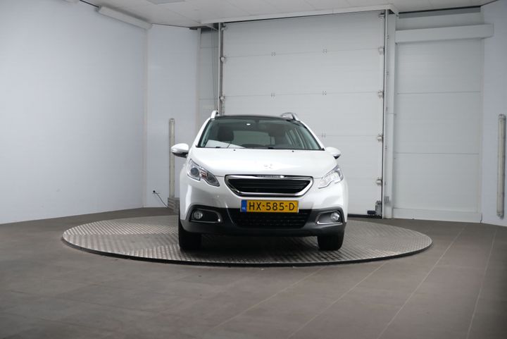 Photo 6 VIN: VF3CUHMZ6FY163167 - PEUGEOT 2008 