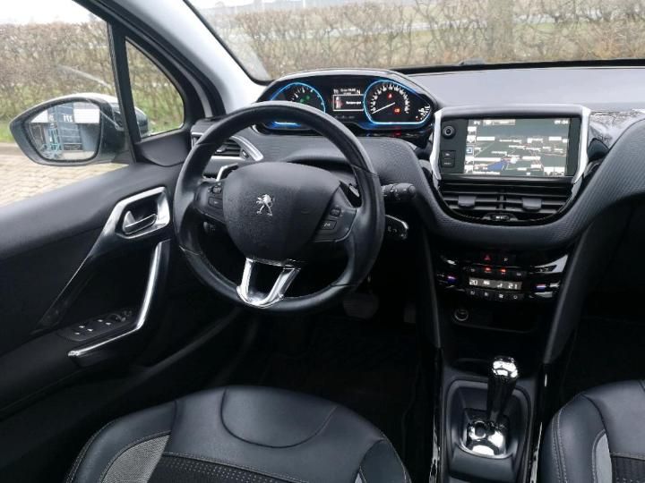 Photo 6 VIN: VF3CUHMZ6FY167246 - PEUGEOT 2008 