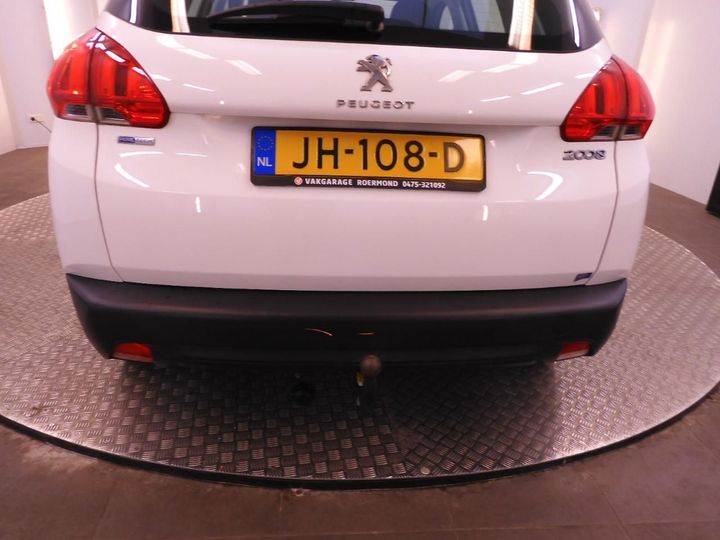 Photo 23 VIN: VF3CUHMZ6GY036373 - PEUGEOT 2008 