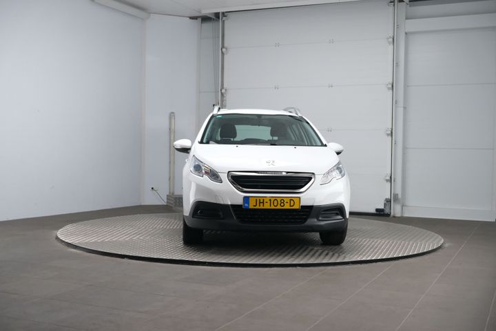 Photo 6 VIN: VF3CUHMZ6GY036373 - PEUGEOT 2008 