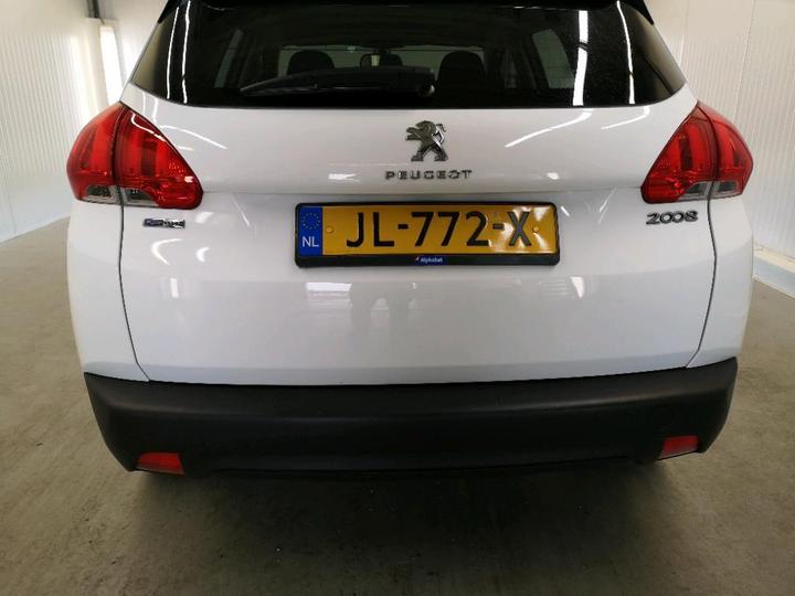 Photo 21 VIN: VF3CUHMZ6GY063121 - PEUGEOT 2008 