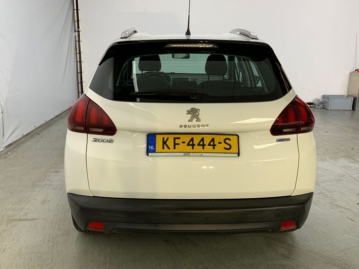 Photo 12 VIN: VF3CUHMZ6GY104166 - PEUGEOT 2008 