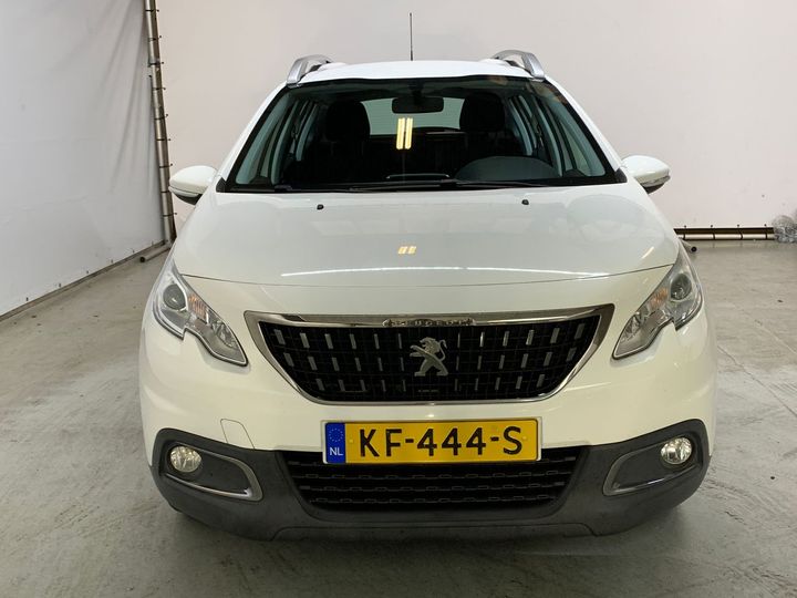 Photo 8 VIN: VF3CUHMZ6GY104166 - PEUGEOT 2008 