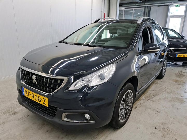 Photo 0 VIN: VF3CUHMZ6GY120043 - PEUGEOT 2008 